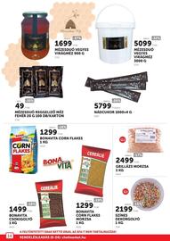 Chef Market akciós újság Oldal 14