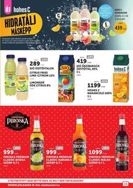 Chef Market akciós újság Oldal 19