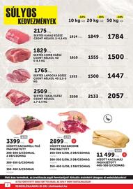 Chef Market akciós újság Oldal 2