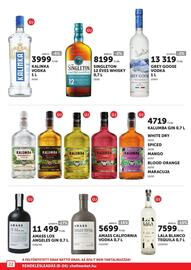 Chef Market akciós újság Oldal 22