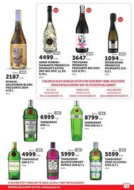 Chef Market akciós újság Oldal 23