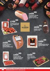 Chef Market akciós újság Oldal 4