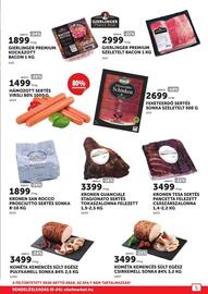 Chef Market akciós újság Oldal 5