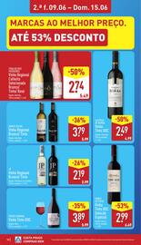Folheto ALDI semana 24 Página 10