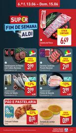 Folheto ALDI semana 24 Página 19