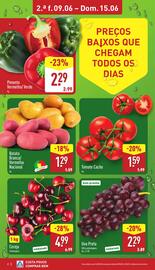 Folheto ALDI semana 24 Página 2