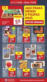 Folheto ALDI semana 24 Página 20