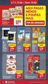 Folheto ALDI semana 24 Página 22