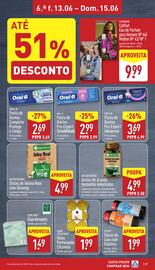 Folheto ALDI semana 24 Página 27