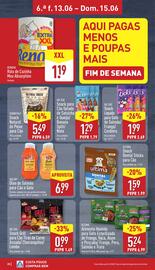 Folheto ALDI semana 24 Página 28