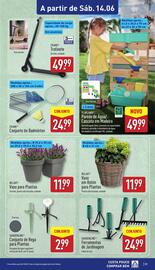 Folheto ALDI semana 24 Página 31