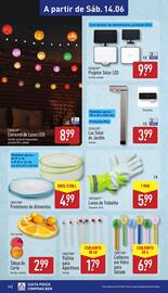 Folheto ALDI semana 24 Página 34