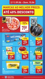Folheto ALDI semana 24 Página 8