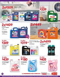 Catálogo City Club Página 40