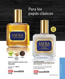 Catálogo Jafra Página 13
