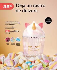 Catálogo Jafra Página 36