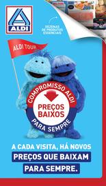 Folheto ALDI | Especial Página 1