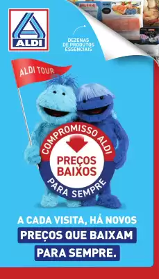Folheto ALDI (válido até 30-06)