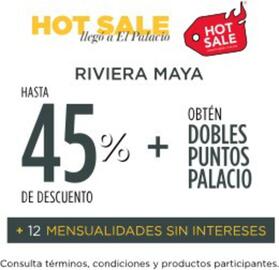 Catálogo Viajes Palacio Página 2