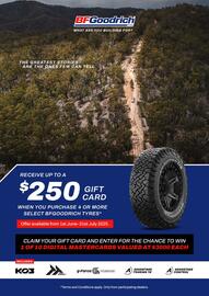 Tyrepower catalogue Page 1
