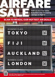 Flight Centre catalogue Page 10