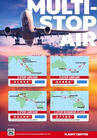 Flight Centre catalogue Page 11