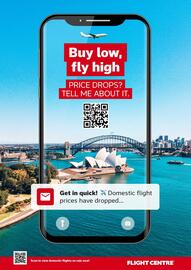 Flight Centre catalogue Page 13