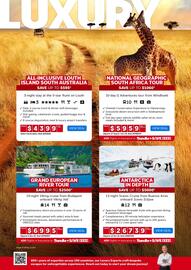Flight Centre catalogue Page 14
