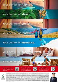 Flight Centre catalogue Page 24