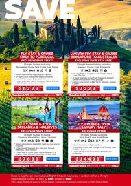 Flight Centre catalogue Page 3