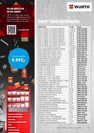 Würth tilbudsavis Side 11