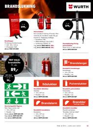 Würth tilbudsavis Side 15