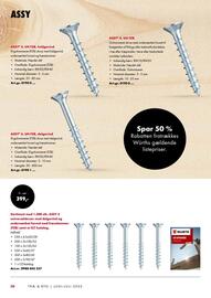Würth tilbudsavis Side 20