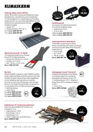 Würth tilbudsavis Side 22