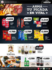 Catálogo Supermayorista Vital semana 23 Página 9