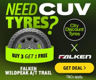 City Discount Tyres catalogue Page 11