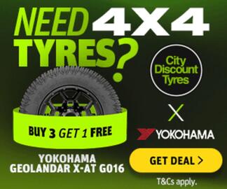 City Discount Tyres catalogue Page 6