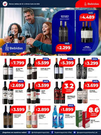 Catálogo Supermayorista Vital semana 23 Página 11