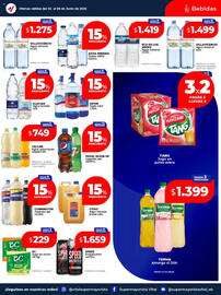 Catálogo Supermayorista Vital semana 23 Página 13