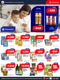 Catálogo Supermayorista Vital semana 23 Página 14