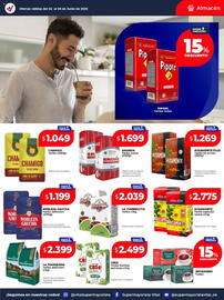 Catálogo Supermayorista Vital semana 23 Página 17