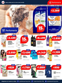 Catálogo Supermayorista Vital semana 23 Página 2