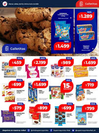 Catálogo Supermayorista Vital semana 23 Página 20