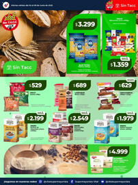 Catálogo Supermayorista Vital semana 23 Página 22