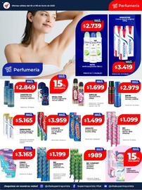 Catálogo Supermayorista Vital semana 23 Página 3