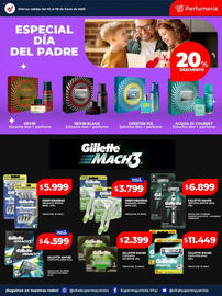 Catálogo Supermayorista Vital semana 23 Página 4
