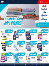 Catálogo Supermayorista Vital semana 23 Página 8