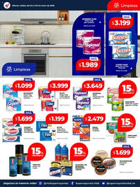 Catálogo Supermayorista Vital semana 23 Página 9