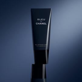Folleto Chanel Página 3