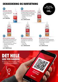 Würth tilbudsavis Side 14